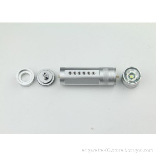 Chinese factory Wholesale dv hybrid mod simeiyue digital vapor mod